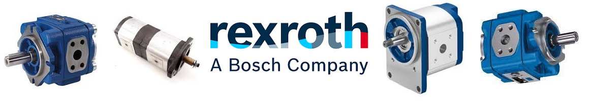 bomba hidraulica rexroth bosch pgp engranes rexroth engranajes